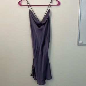 Silk Maison dress size M